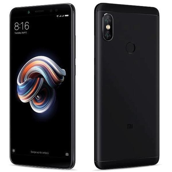 Redmi Note 5