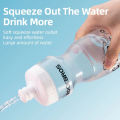(Preorder) ROCKBROS Plastic Water Bottle Dustproof Large Capacity Portable 750ml Outdoor Sports ရေဘူး. 