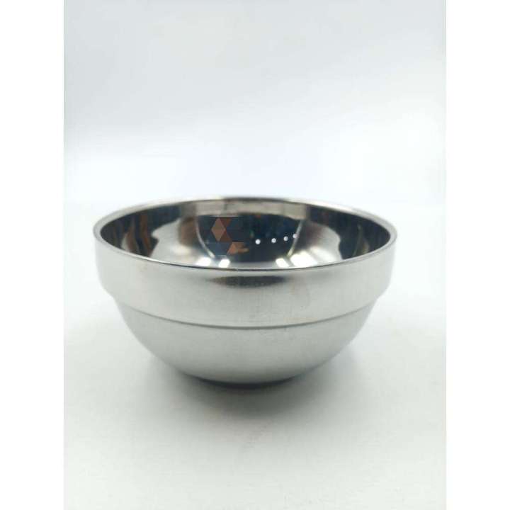 ၂ထပ်ဇလုံ အသားကောင်း (15cm)