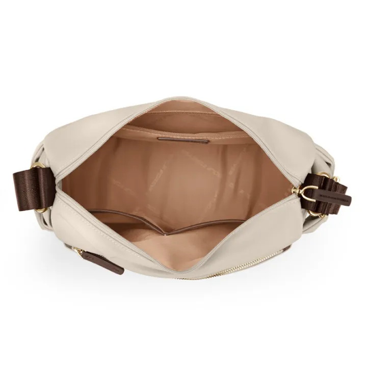 (Preorder)%20New%20Women's%20Golf%20Shoulder%20Bag,%20Nylon%20Shoulder%20Bag,%20Women's%20Casual%20Multi-Layer%20Versatile%20Shoulder%20Bag,%20Lightweight%20Black%20Apricot%20Shoulder%20Bag%20-%20Image%204