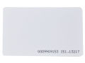 RFID Thin Card, EM125KHz. 