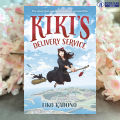 Kiki's Delivery Service - Eiko Kadono. 