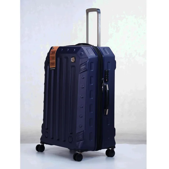 Gannett Blue (Small) Britbag it Luggage