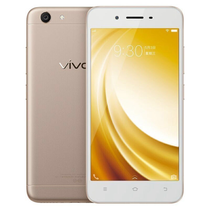 VIVO Y66 Smooth & Big Screen Phone (4GB+64GB)