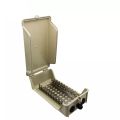 100 Pair Telephone Outdoor Distribution Box. 