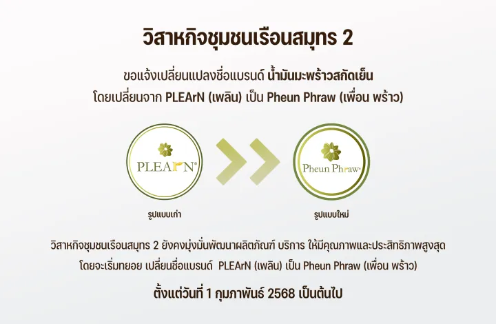(Preorder)%20PLEARN%20pure%20cold-pressed%20coconut%20oil%201000%20ml%20(without%20pump%20head)%20Pheun%20Phraw%20brand%20(PURE%20EXTRA%20VIRGIN%20COCONUT%20OIL,%20fragrant,%20easy%20to%20eat,%20keto-friendly,%20can%20be%20used%20to%20apply%20on%20the%20face,%20body,%20and%20hair)%20-%20Image%202