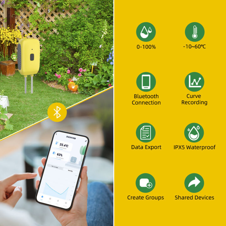 (Preorder)%20YIERYI%20Wireless%20Bluetooth%20Temperature%20and%20Humidity%20Detector,%20IPX5%20Waterproof%20Smart%20Soil%20Graffiti%20Detector%20Supports%20Data%20Recording%20and%20Export%20for%20Nursery%20Potted%20Gardens%20-%20Image%205