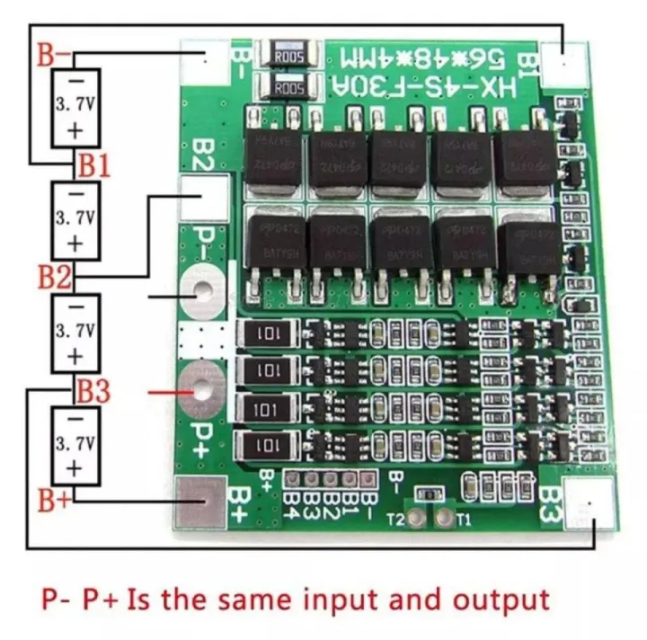 12V%20BMS%204S%20Lithium%204S%2030A%20BMS%2018650%20Lithium%20battery%20Protection%20Board%20with%20Balanced%204S%20%2030A%20BMS%20for%20Lithium%20battery%20good%20quality%20-%20Image%204