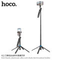 Hoco K22 Handy Aluminum Alloy Anti-shake Selfie Sticks. 