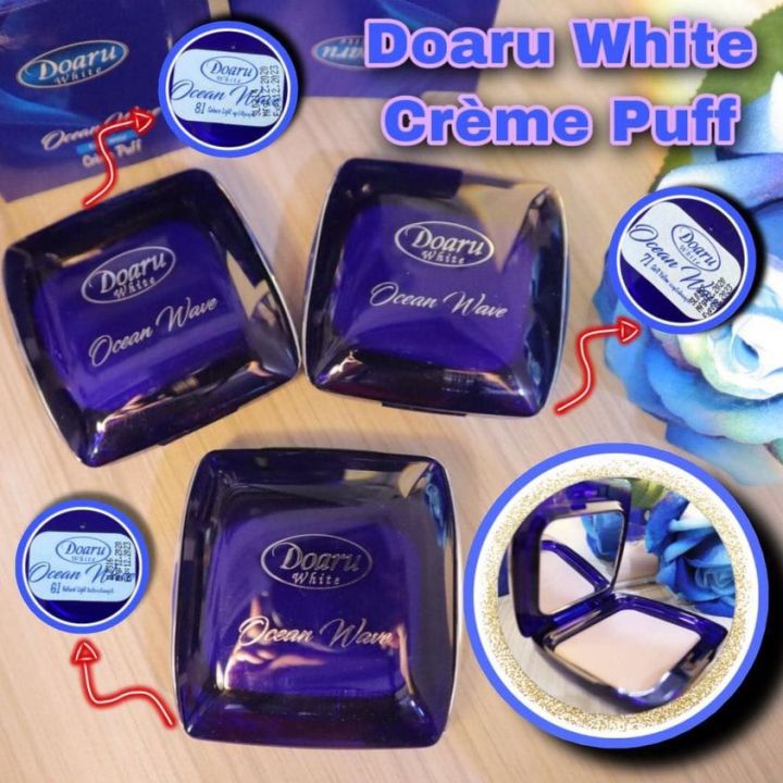 Doru%20White_Cream%20Puff%20Ocean%20Wave14%20g%20(Refill)%20New%20-61%20-%20Image%205