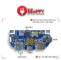 Power Bank 18W (SW 6106 IC ). 