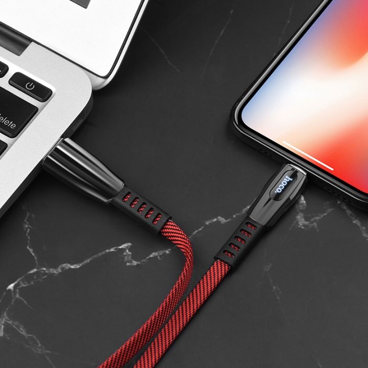hoco%20cable%20Lightning%20,%20Type-C%20and%20micro-USB%20,%201.2m%20,%20hoco%20U70%20,%20iphone%20cable%20,%20type%20C%20cable%20,%20micro%20usb%20cable%20,%20charging%20cable%20,%20data%20cable%20,%20apple%20,%20cable%20,%20,%20hoco%20,%20Mobile%20,%20Shop%20,%20GOG%20Mobile%20-%20Image%206
