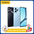 Realme Note 50 (4/128GB) Brand New - UOK Mobile. 