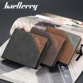 Baellerry Men Fashion Wallet. 