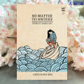 No Matter the Wreckage - Sarah Kay. 