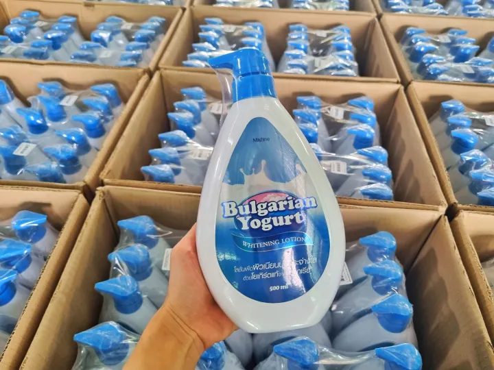 Mistine%20Bulgarian%20Yogurt%20Lotion%20(500ml)%20-%20Image%206