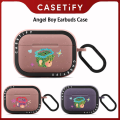 (Preorder)Original Earbud Case for AirPods Pro / AirPods / AirPods / AirPods 3 Wireless Earbud Case with Military Grade Loop Drop Test / 6.6ft Drop Test / Scratch Test. 