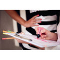 STABILO Neon Highlighter. 