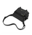 Men Shoulder Bag Multi-layer Large-capacity Nylon Messenger Bags Fashion Versatile Casual Lightweight Bag. 
