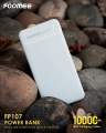 FOOMEE FP107(10000mAh PowerBank). 