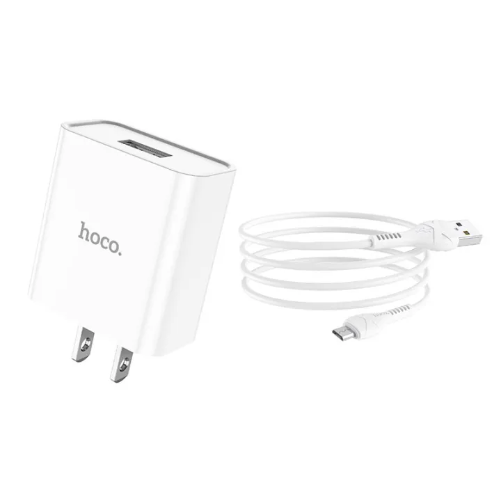 Hoco%20C81%20Asombroso%20wall%20charger,%20single%20USB%20output%202.1A,%20US%20plug,%20set%20with%20cable%20for%20Micro-USB%20-%20Image%206