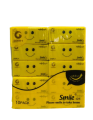 Smile Tissue Popup(10x1). 