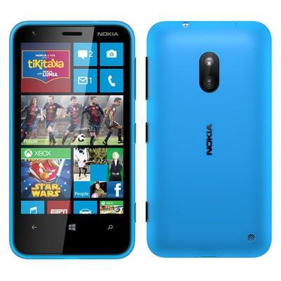 Nokia Lumia 620 Windows