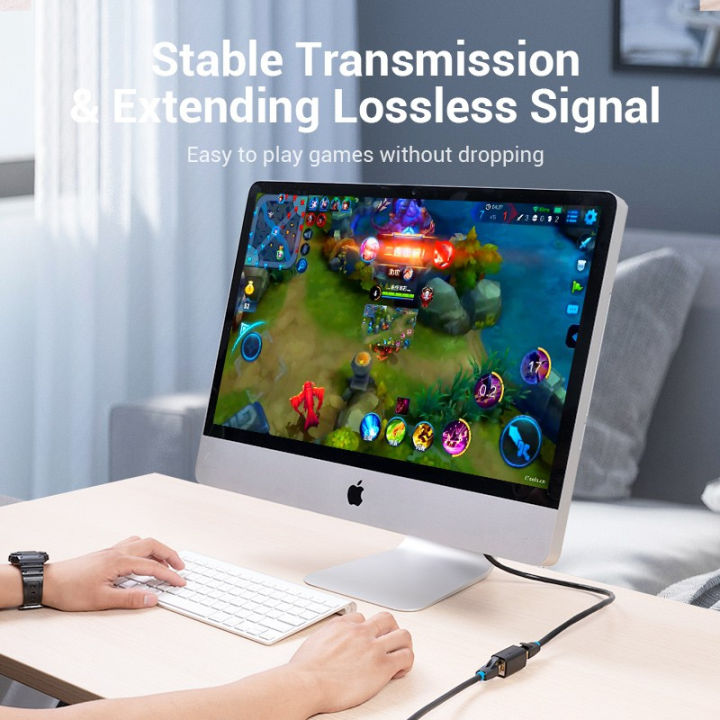 (Preorder)%20Vention%20Cat7%20Ethernet%20Network%20Cable%20High%20Speed%20%E2%80%8B%E2%80%8B10Gbps%20Male%20to%20Female%201%20Piece%20IPW%20-%20Image%204