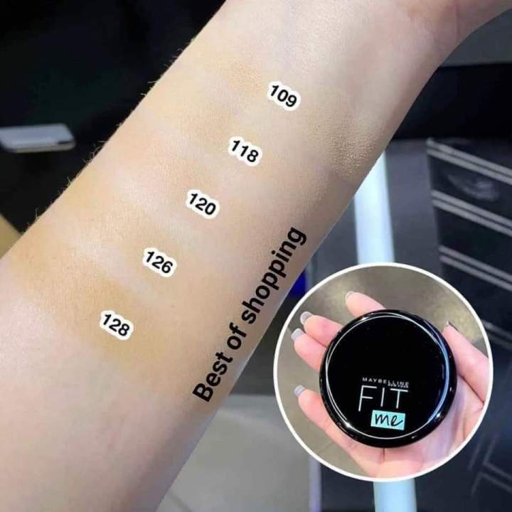 Maybelline%20Fit%20Me%20Matte+Poreless%20Powder%20120%20-%20Image%202