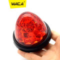 (Preorder)[DC12V-24V] WACA LED tail light, solid pickup truck light, LED tail light, radar light, roof light, cabin light, car decoration light, car light, signal light (1 piece) Car, truck E80 FSA. 