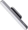 Baseus Magnetic LED Light Bar, Dimmable Table Desk Lamp with Touch Control, Rechargeable Study Light with 3 Modes, Under Cabinet Lights Battery Operated for Kitchen Reading Wardrobe Cupboard. 