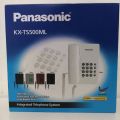 Original Panasonic Telephone KX-TS500ML. 