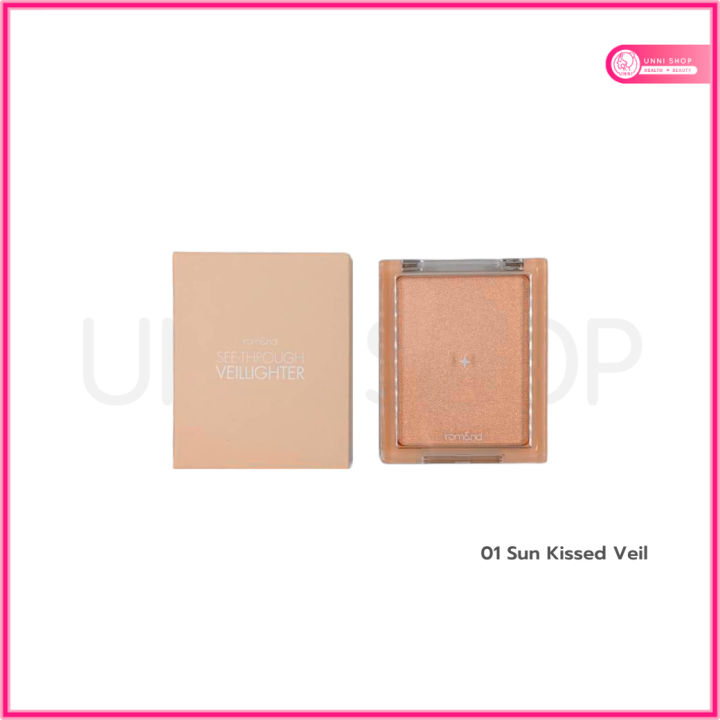 (Preorder)%20%20Rom&nd%20See-Through%20Veillighter%205.5g%20highlighter%20for%20face%20glow%20-%20Image%205