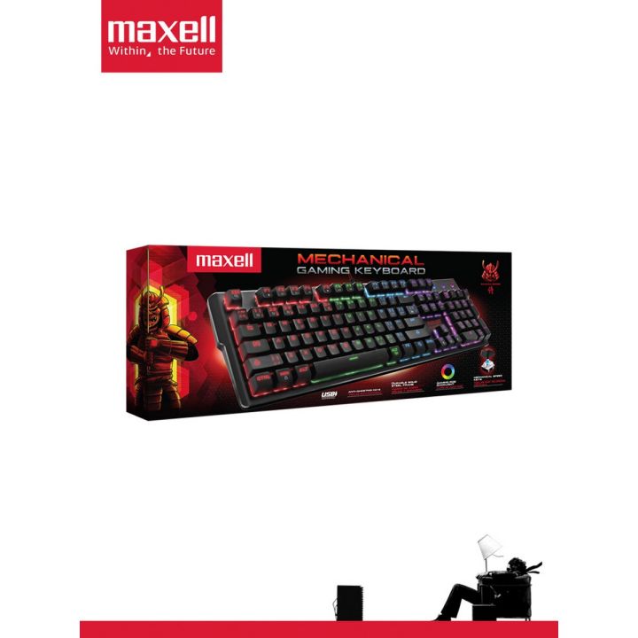 Maxell%20Mechanical%20Gaming%20Keyboard%20RGB%20Illuminated%20CA-MKB%20-%20Image%204