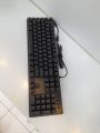 HP Mechanical Gaming Keyboard GK100 (MML). 
