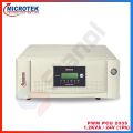 MICROTEK PCU SOLAR Inverter- 1735 VA Hybrid. 