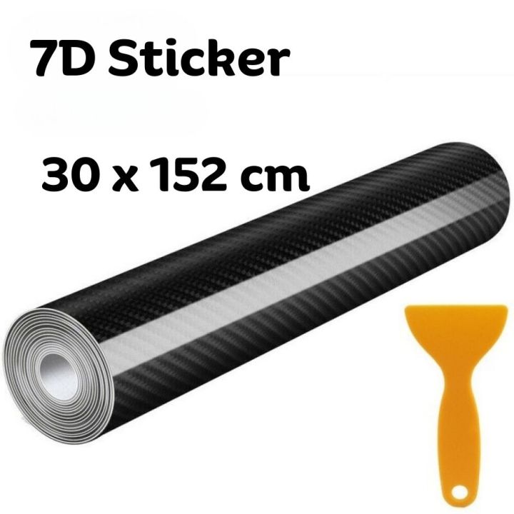 7D%20Carbon%20Fiber%20Wrap%20Sticker%20Waterproof%20for%20Car%20and%20Motorcycle%20-%20Image%208