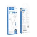 Hoco M93 Wired Earphone with Mic. 