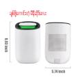 Simplus Mini Dehumidifier. 