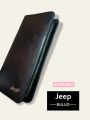 JEEP Zippy Long Men Wallet. 