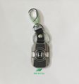 Car Key Chain Leather Honda Nissan Mitsubishi Logo Keychain ေသာ့ခ်ိတ္ သော့ချိတ်. 