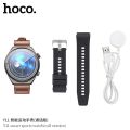 Hoco Y11 Smart Sports Watch. 
