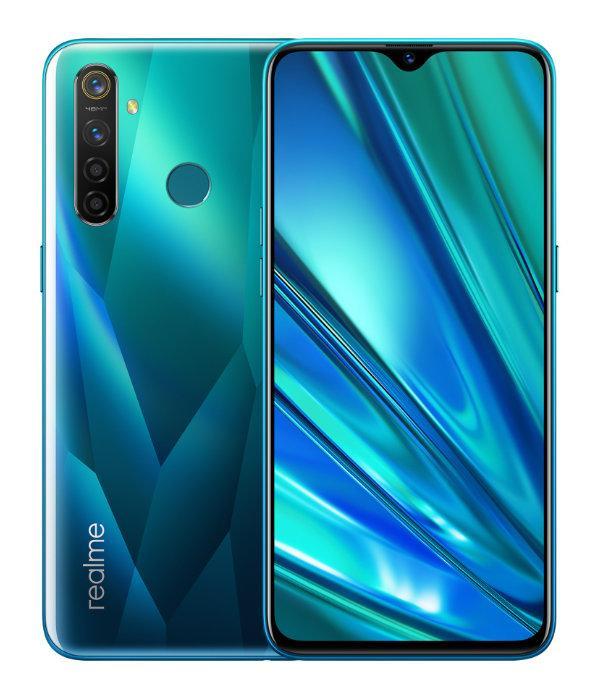 Realme 5 Pro