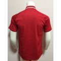 Trendy Store : Adidas Polo Shirt (Manchester United) Made in Thailand [First Copy]. 
