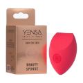 YENSA SKIN ON SKIN BEAUTY SPONGE. 