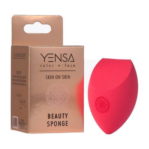 YENSA SKIN ON SKIN BEAUTY SPONGE