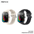 Remax - Watch 20 Integrated Smart Watch. 