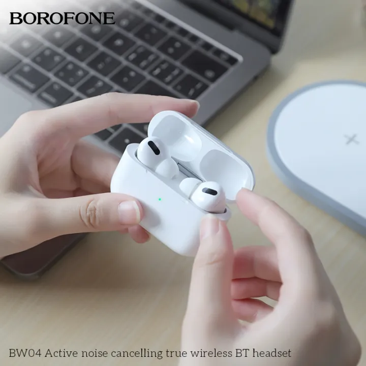 BOROFONE%20BW04%20TWS%20ANC%20Airpods%20Pro%20Active%20Noise%20Cancelling%20True%20Wireless%20Bluetooth%20Headset%20BT%205.1%20ANC%20With%20Microphone%20Touch%20Control%20HD%20Stereo%20Sports%20In-Ear%20Noise%20Canceling%20TWS%20True%20Wireless%20Earbuds%20Bluetooth%20-%20Image%208