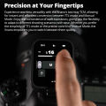 (Preorder) Godox X3 TTL HSS 2.4G OLED Touch Screen Transmitter Fast Charging Wireless Flash Trigger for Canon with Xnano-C Accessory. 