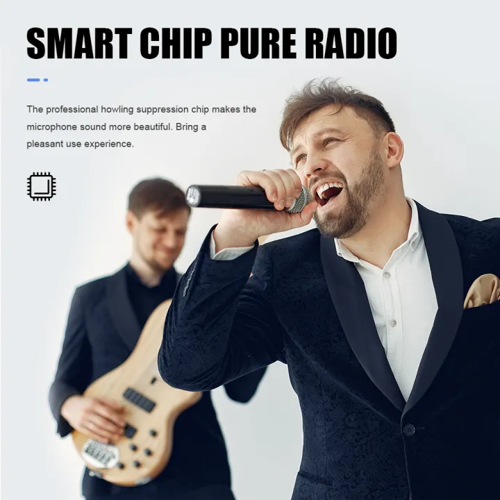 (Preorder)%20NewBaxs%20%5BUpgraded%20Charging%20Version%5D%20UR04%20UHF%20Wireless%20Microphone,%205V%20Rechargeable%20Battery,%20Free-to-Play,%206.5mm%20Jack,%2050m%20Transmission%20Distance,%20700MHz%20-%20Image%204